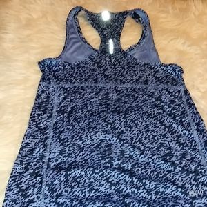 Nike Dri Fit tank top sz S
